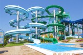 Аквапарк Золотая бухта (8)